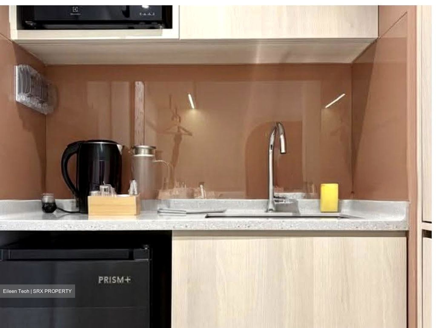Evans Road (D10), Apartment #633913171